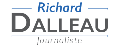 site logo